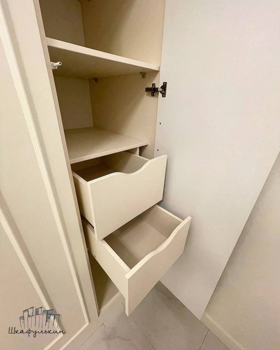 Шкаф "Джорджия"