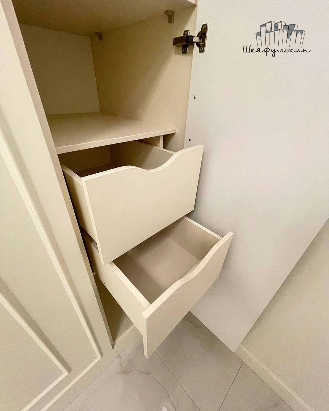 Шкаф "Джорджия"