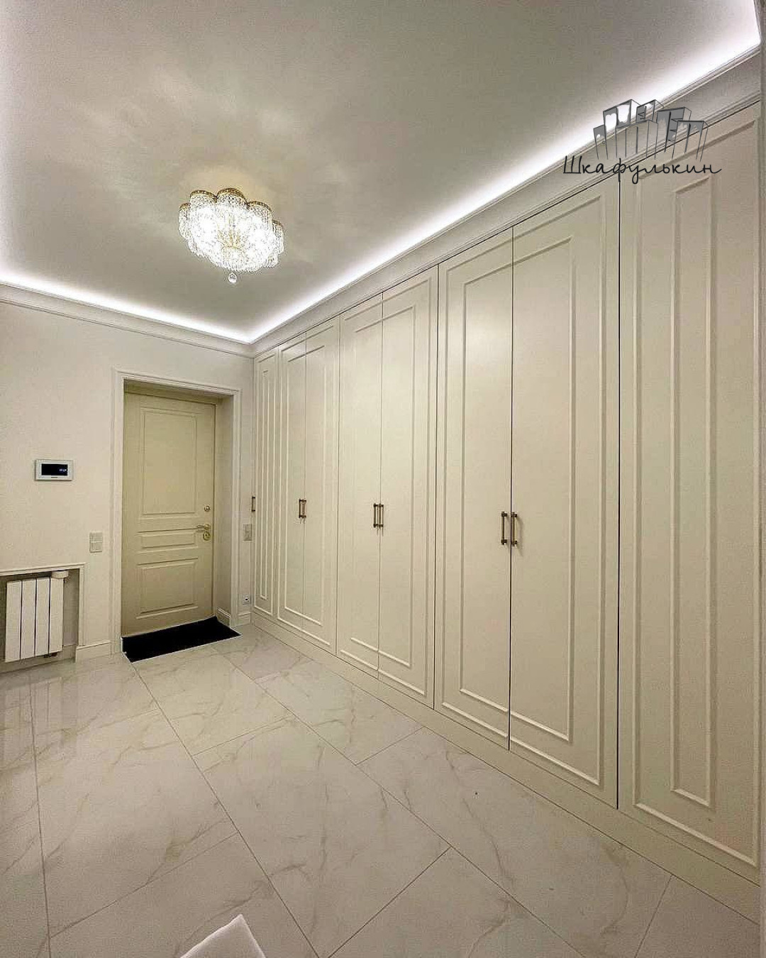 Шкаф "Джорджия"