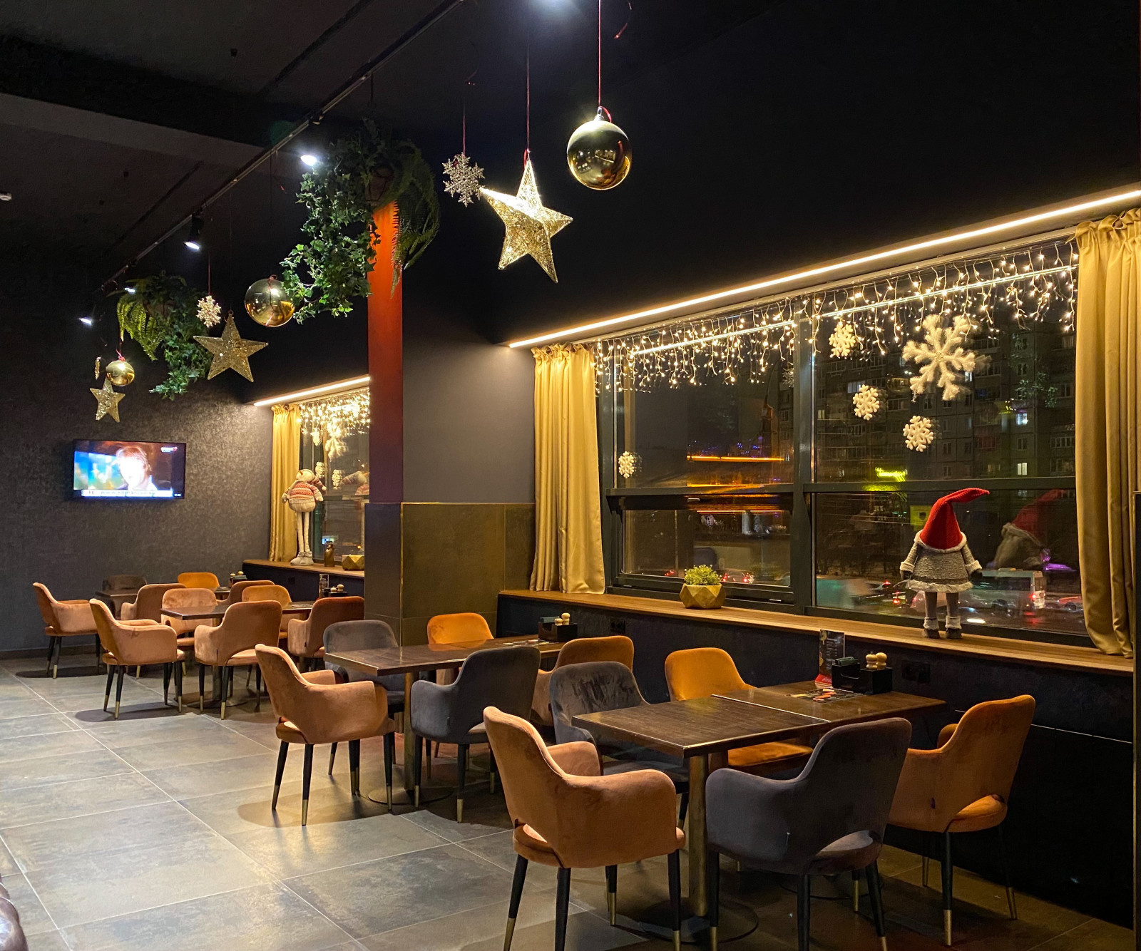 Обложка проекта: Караоке клуб "Лазурный"