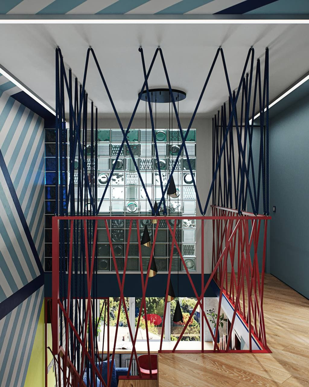 Проект ГРАНИ