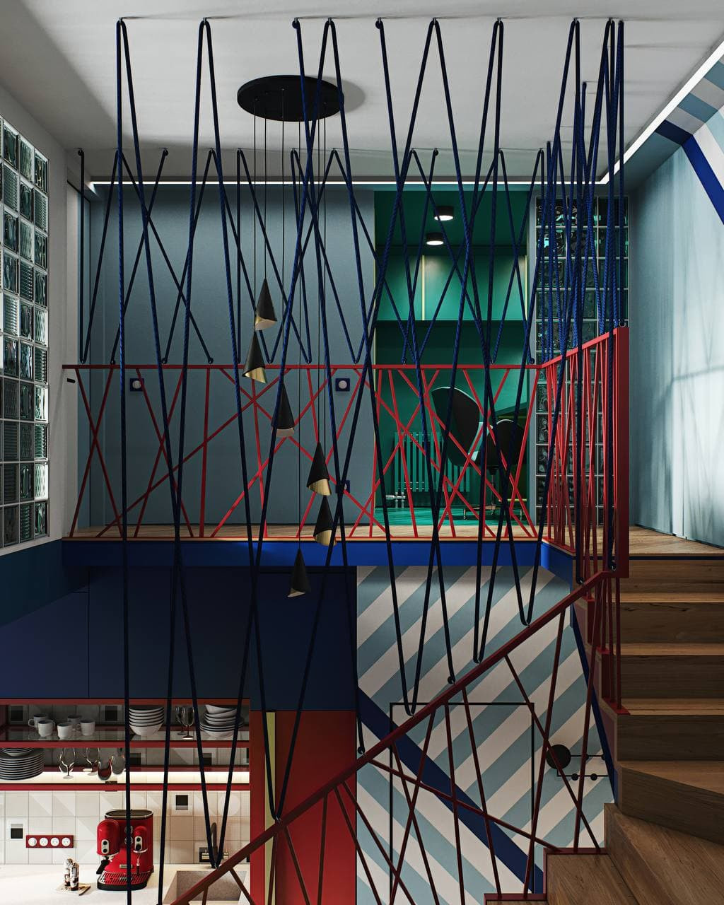 Проект ГРАНИ