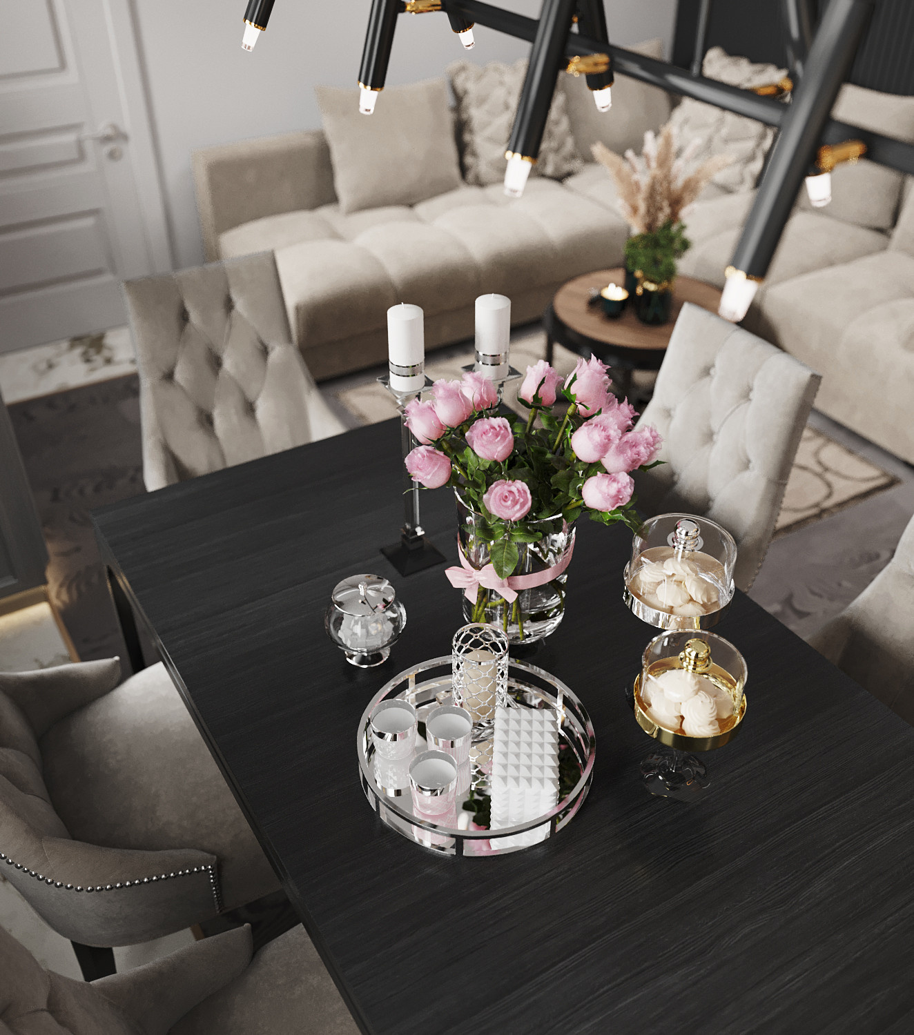 ЖК "Лефортово"