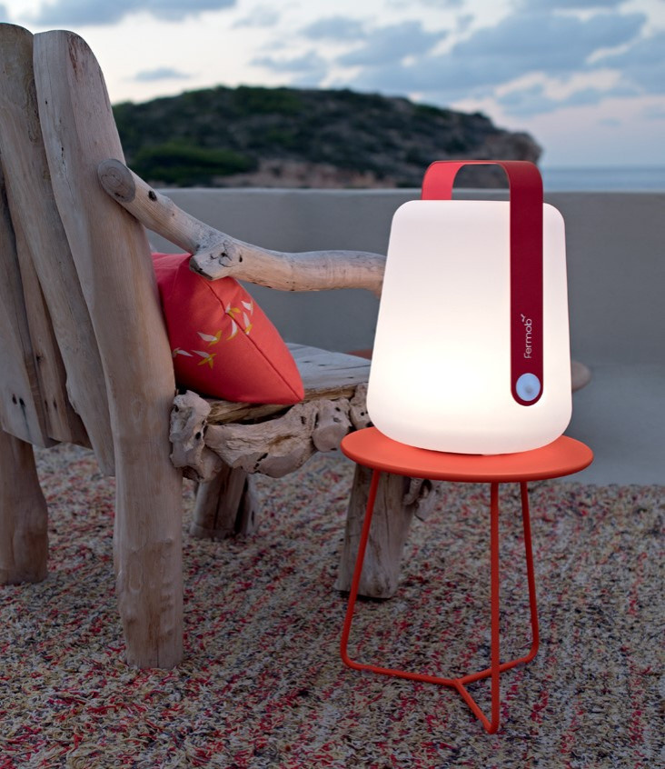 Светильники для улицы (двор, терраса, вечеринка, освещение для сада)