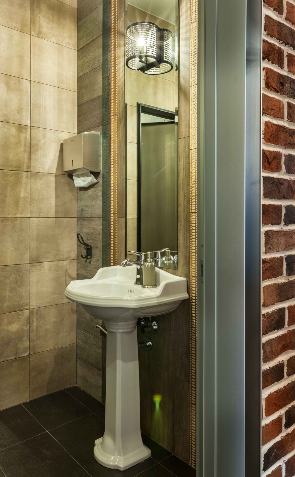 Обложка проекта: Офис в Москве