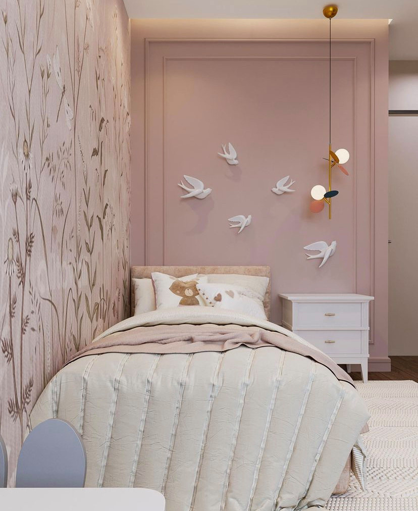 ЖК Александровский сад