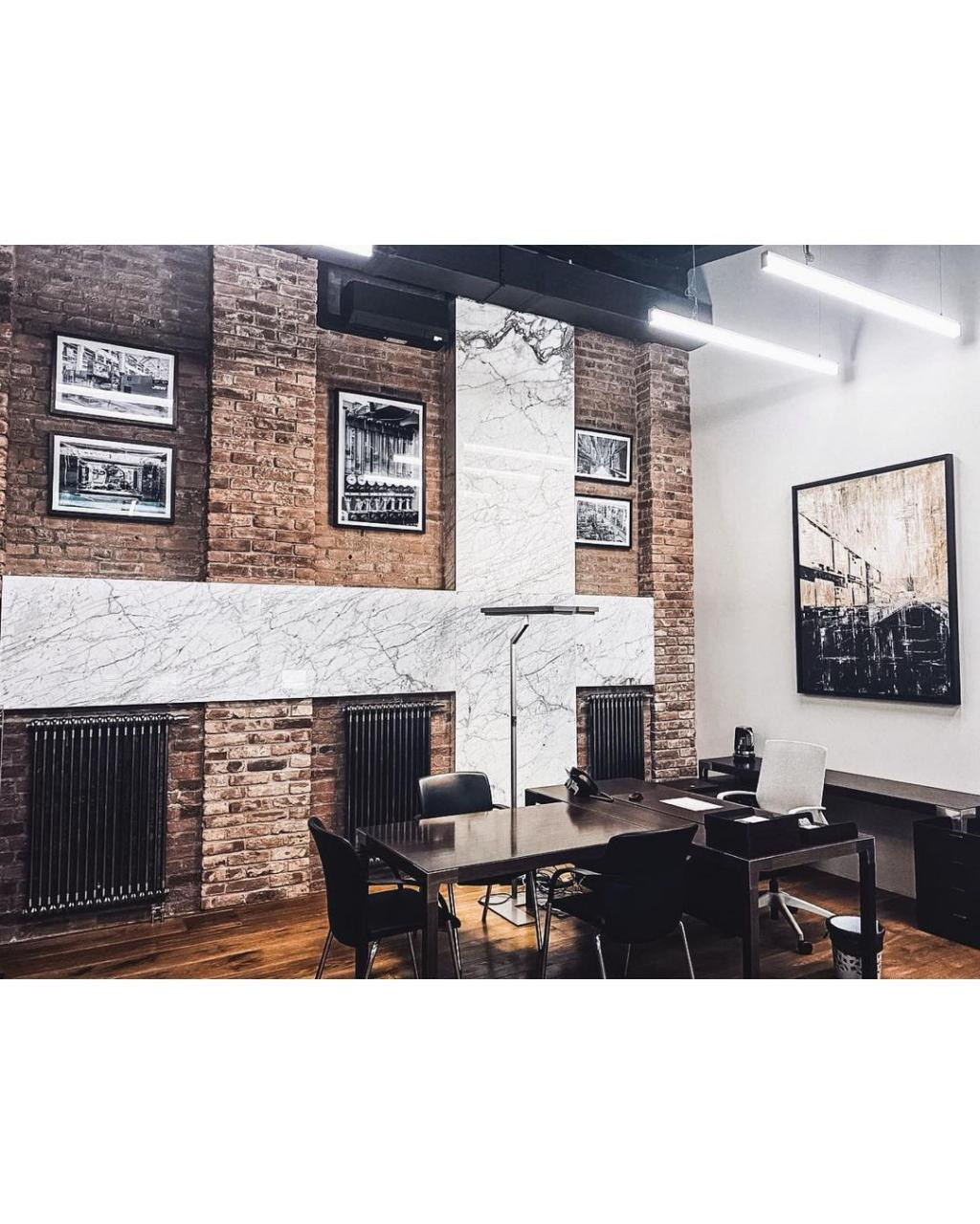 Художественные работы