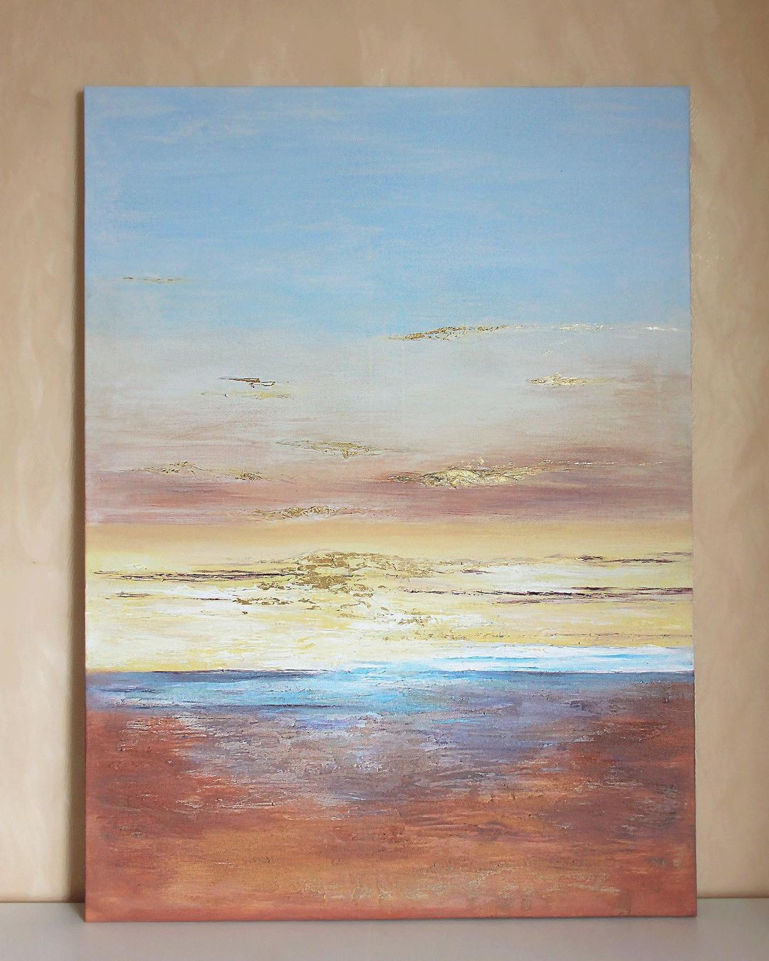 Картина на заказ для прихожей