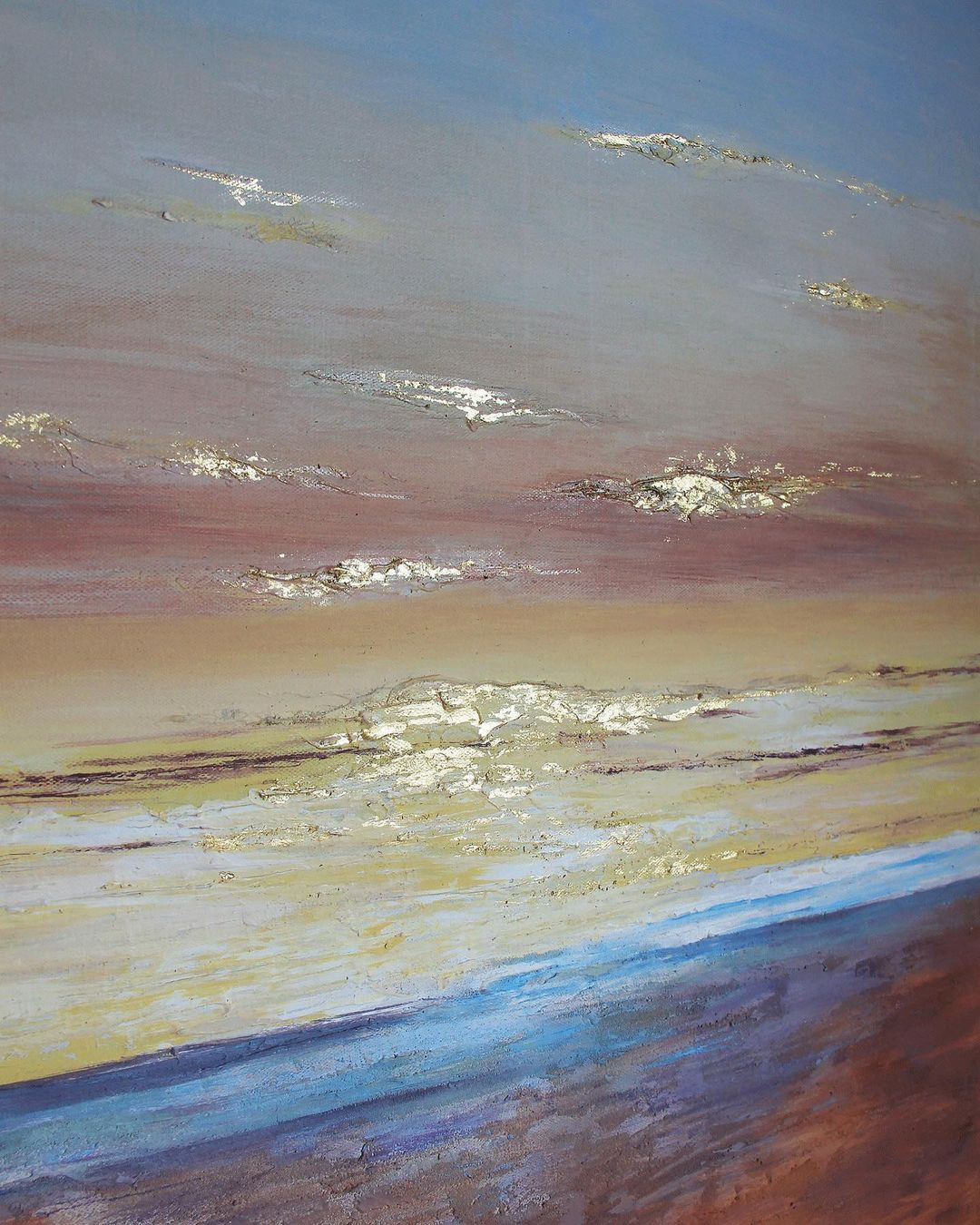 Картина на заказ для прихожей