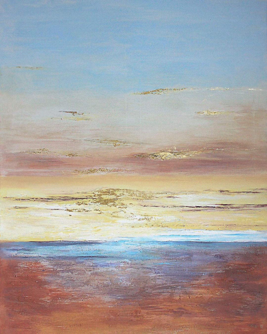 Картина на заказ для прихожей