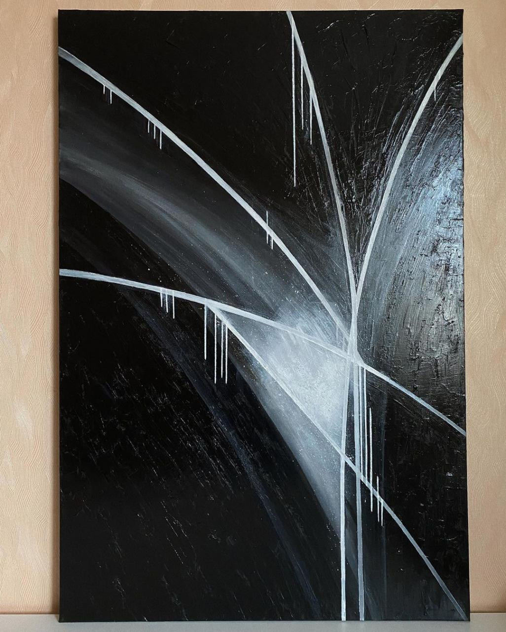 Картина на заказ для гостиной