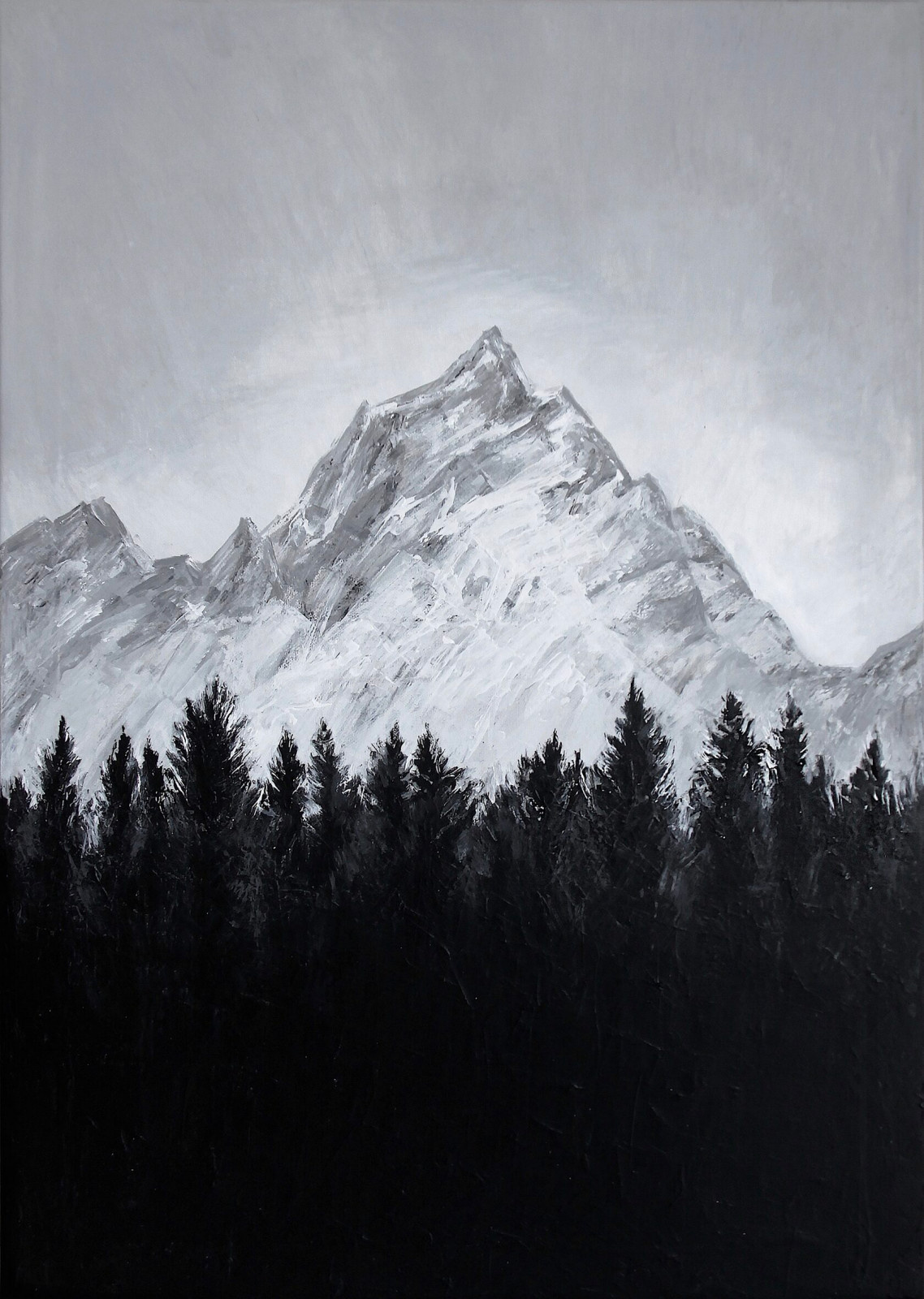 Картины на заказ для оформления дома