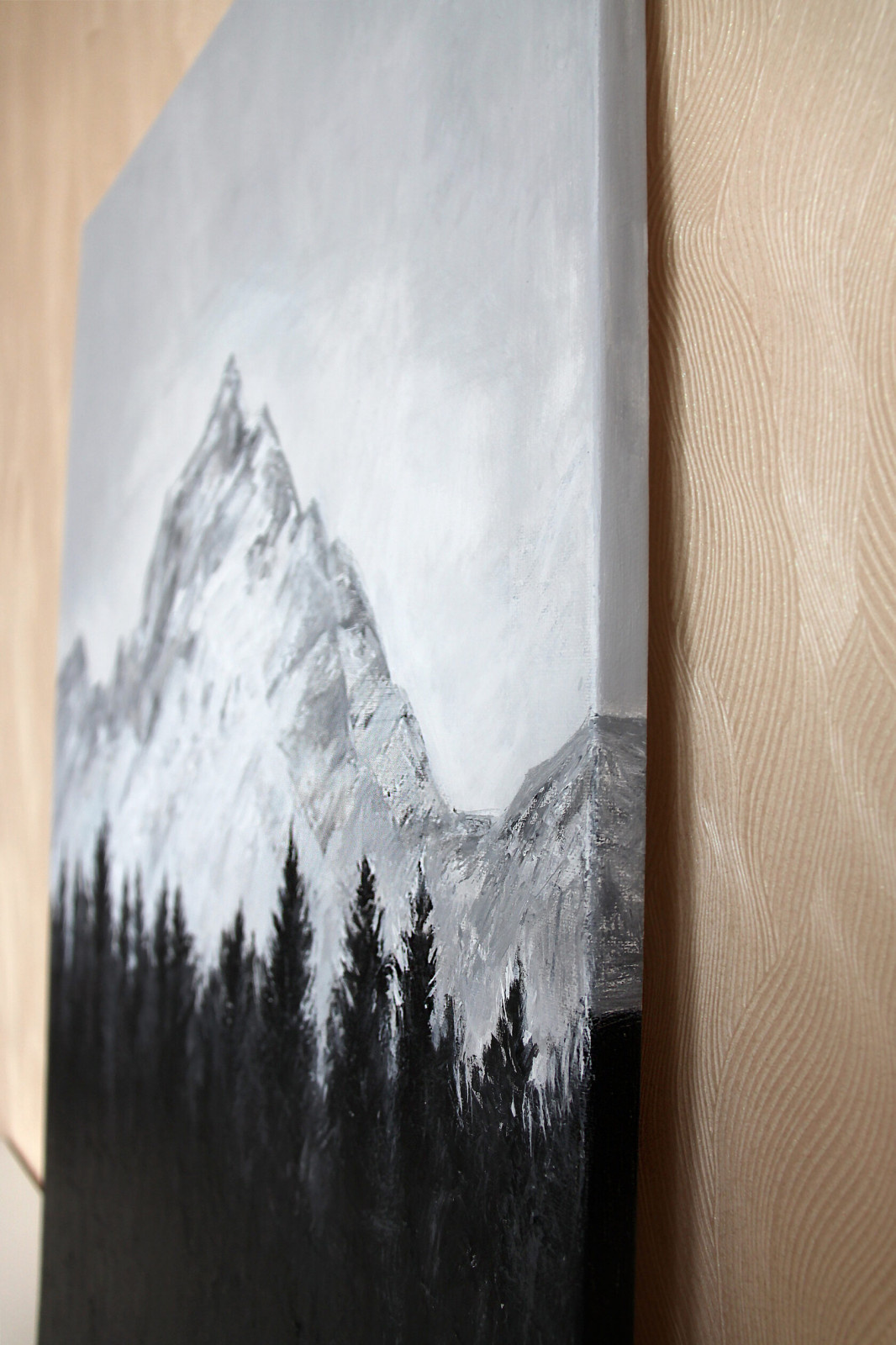 Картины на заказ для оформления дома