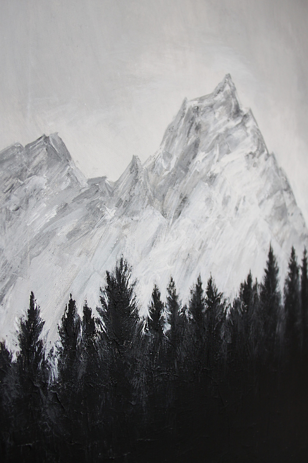 Картины на заказ для оформления дома