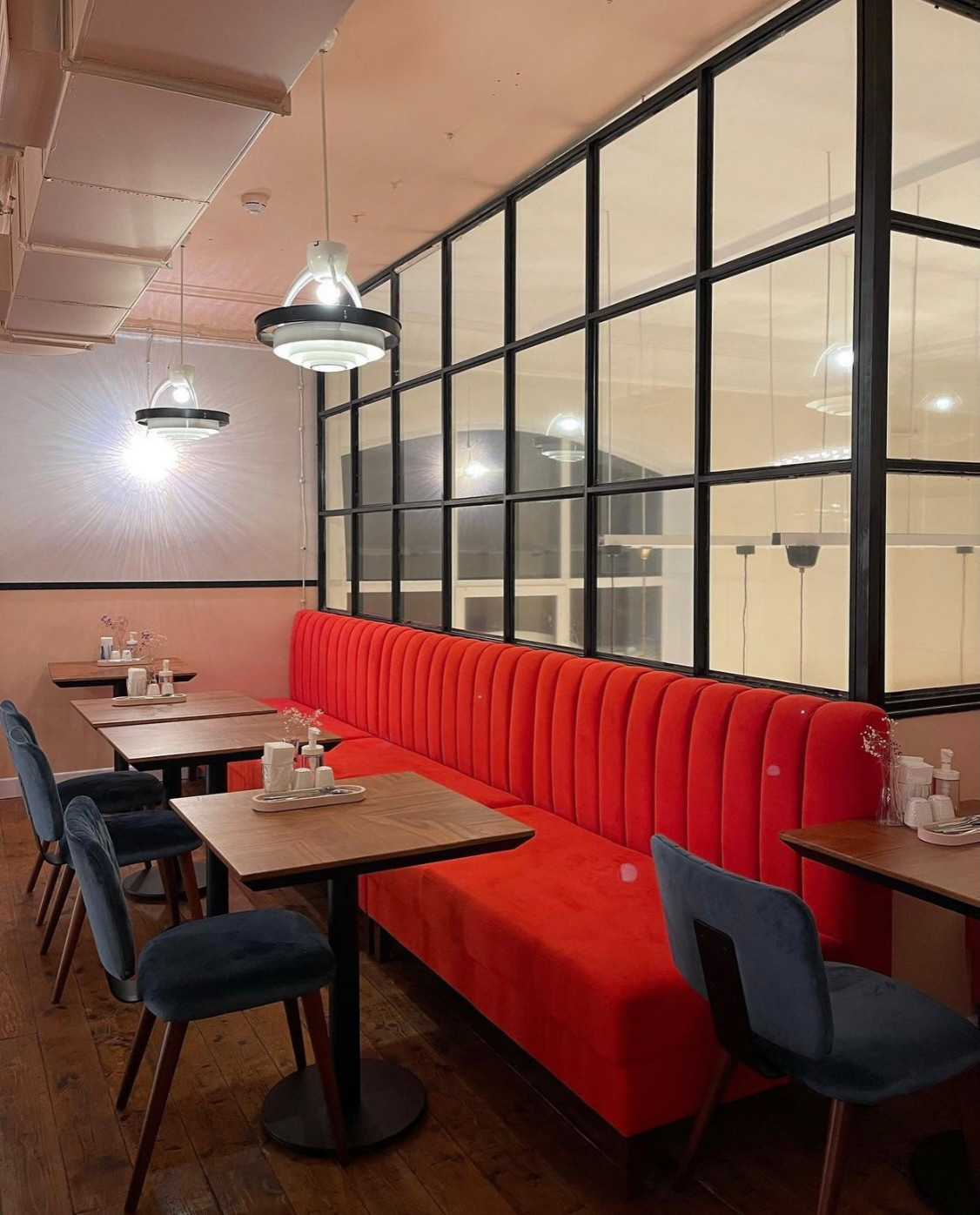 Кафе “Koza bistro”