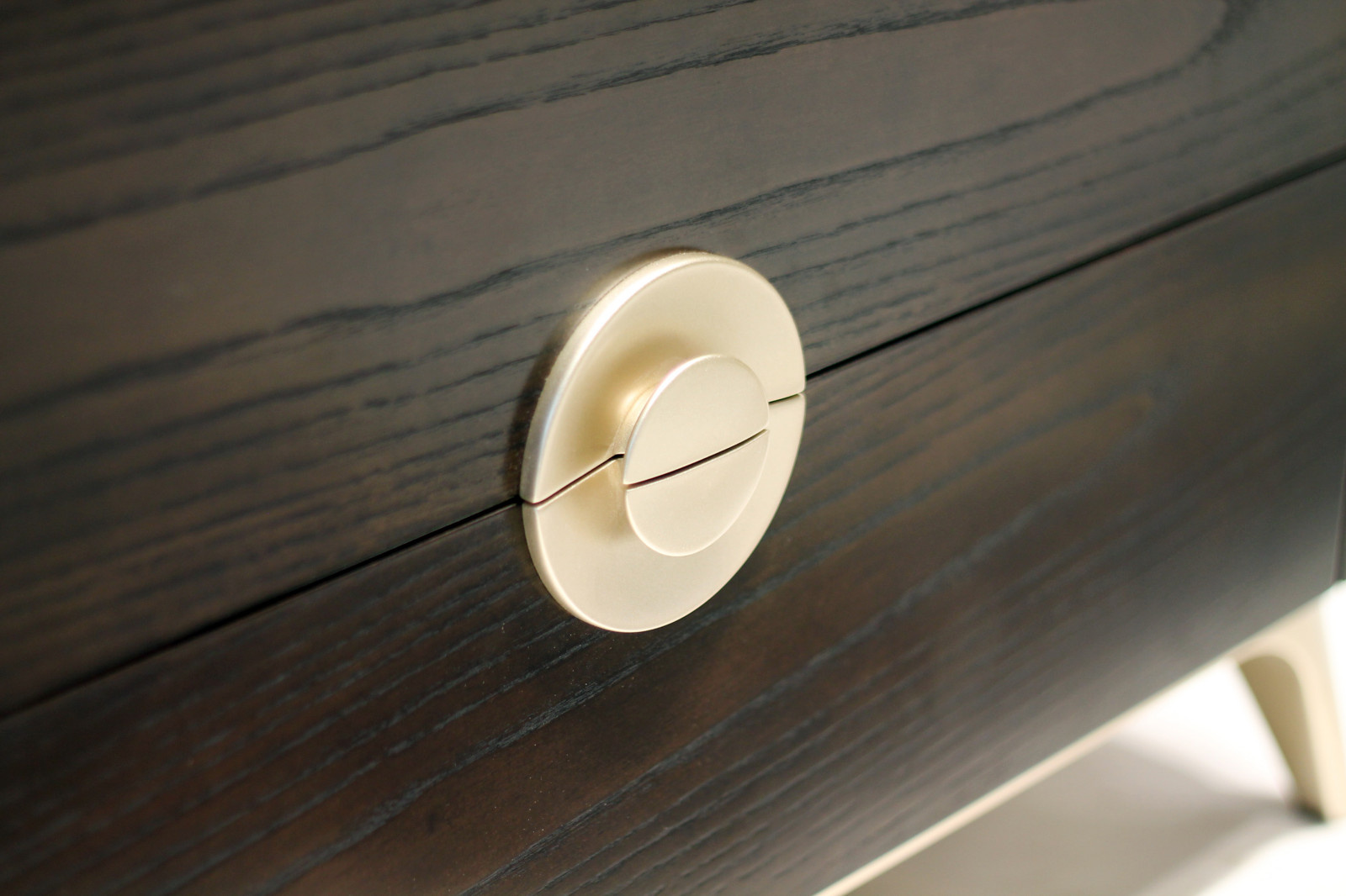 Гостиная Luna