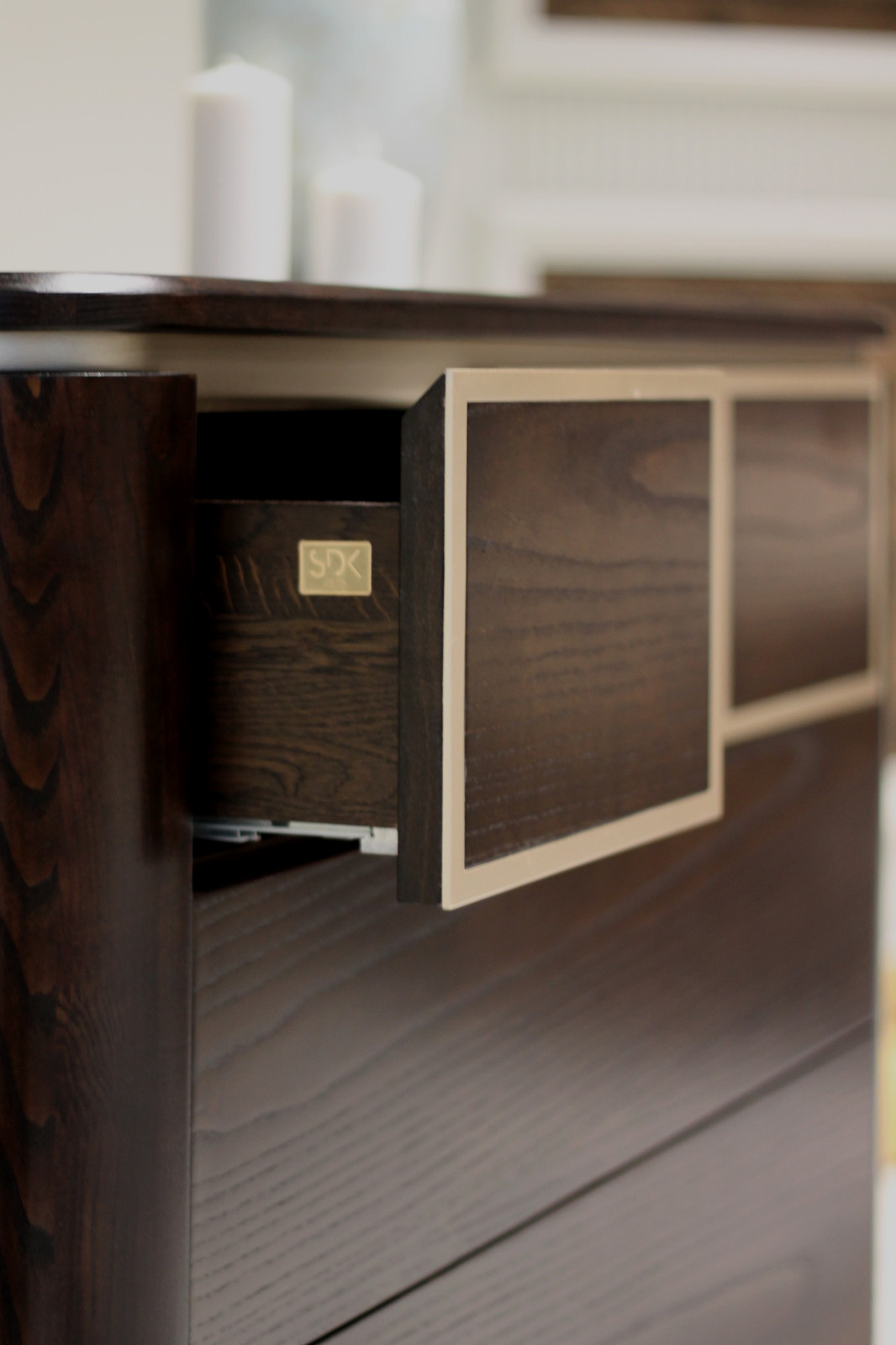 Гостиная Luna