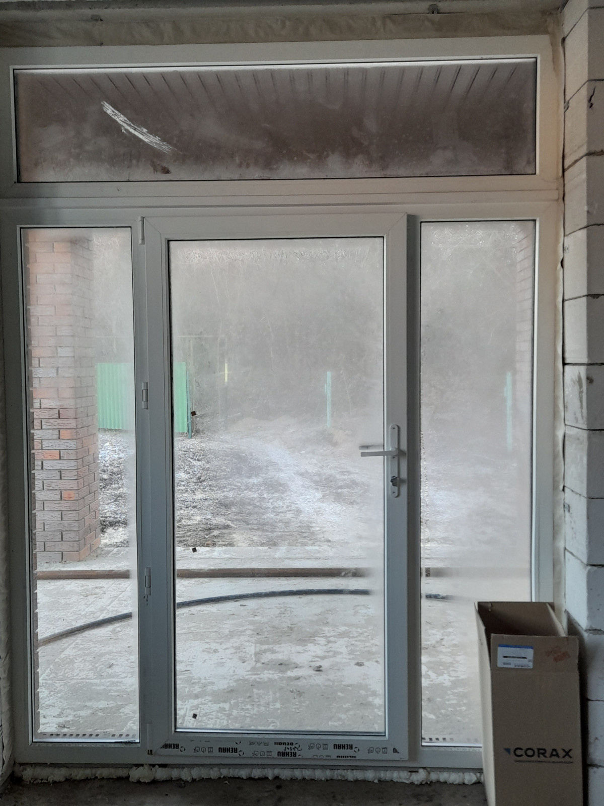 Одноэтажный котедж в Усмани