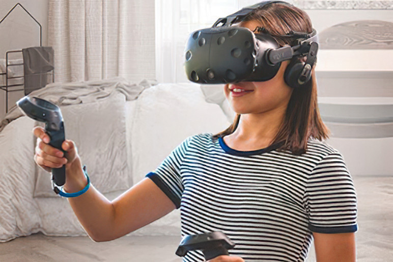 VR Дизайн проекты