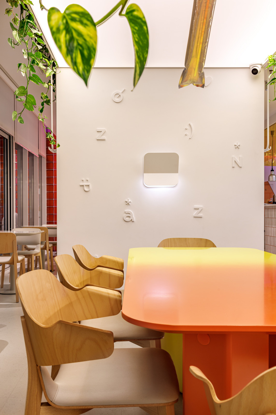 Family cafe Zero