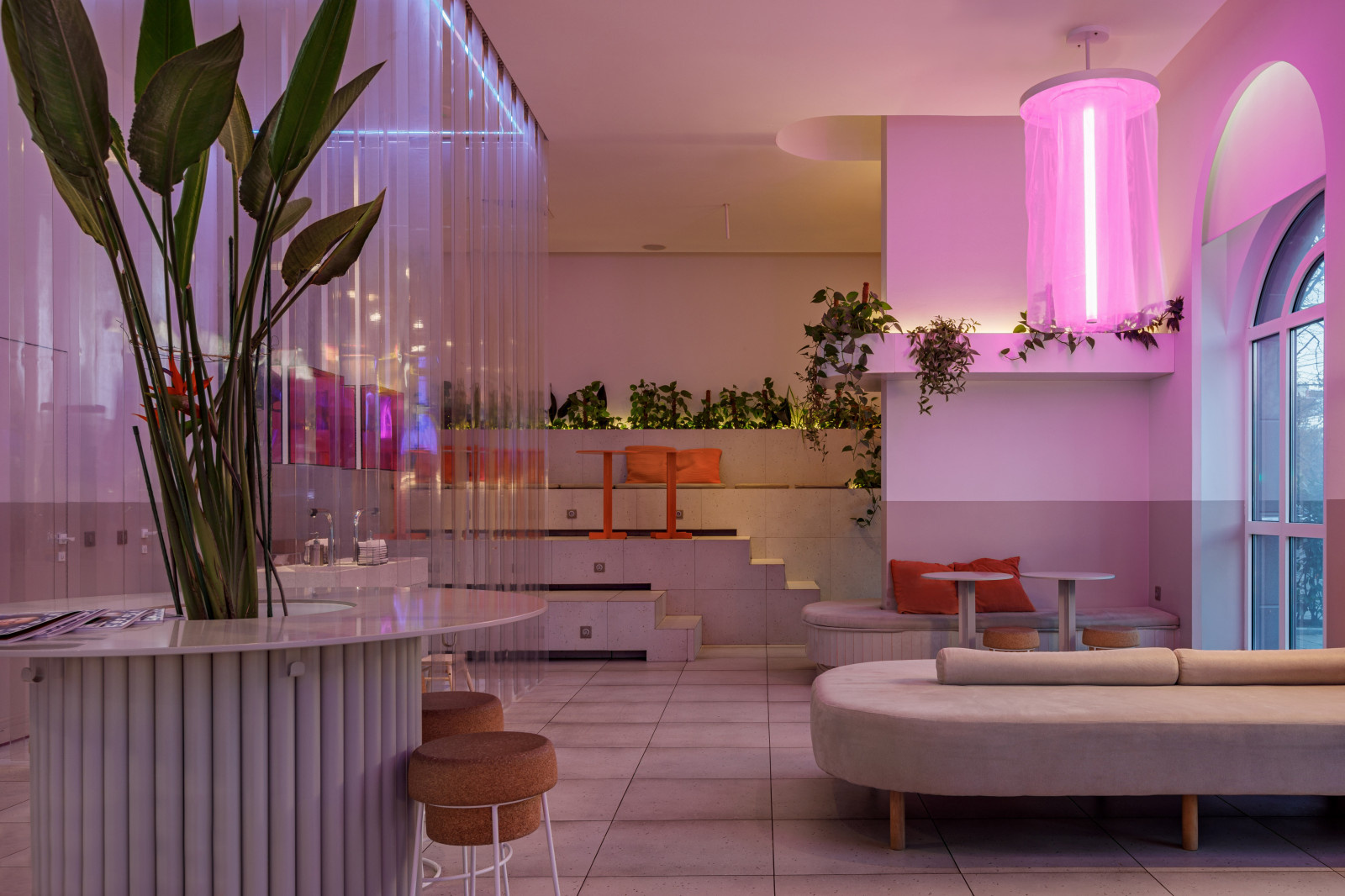 Zanoza Bar