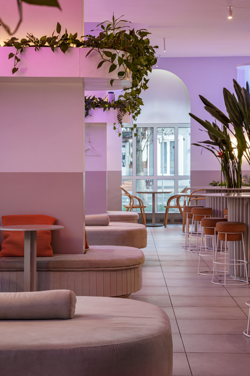 Zanoza Bar