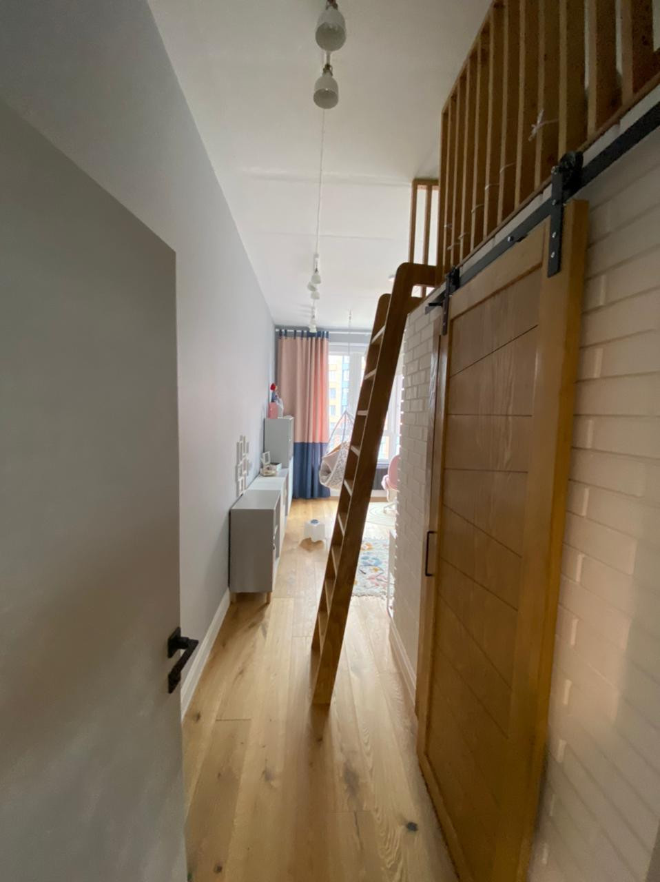 ЖК Сердце столицы