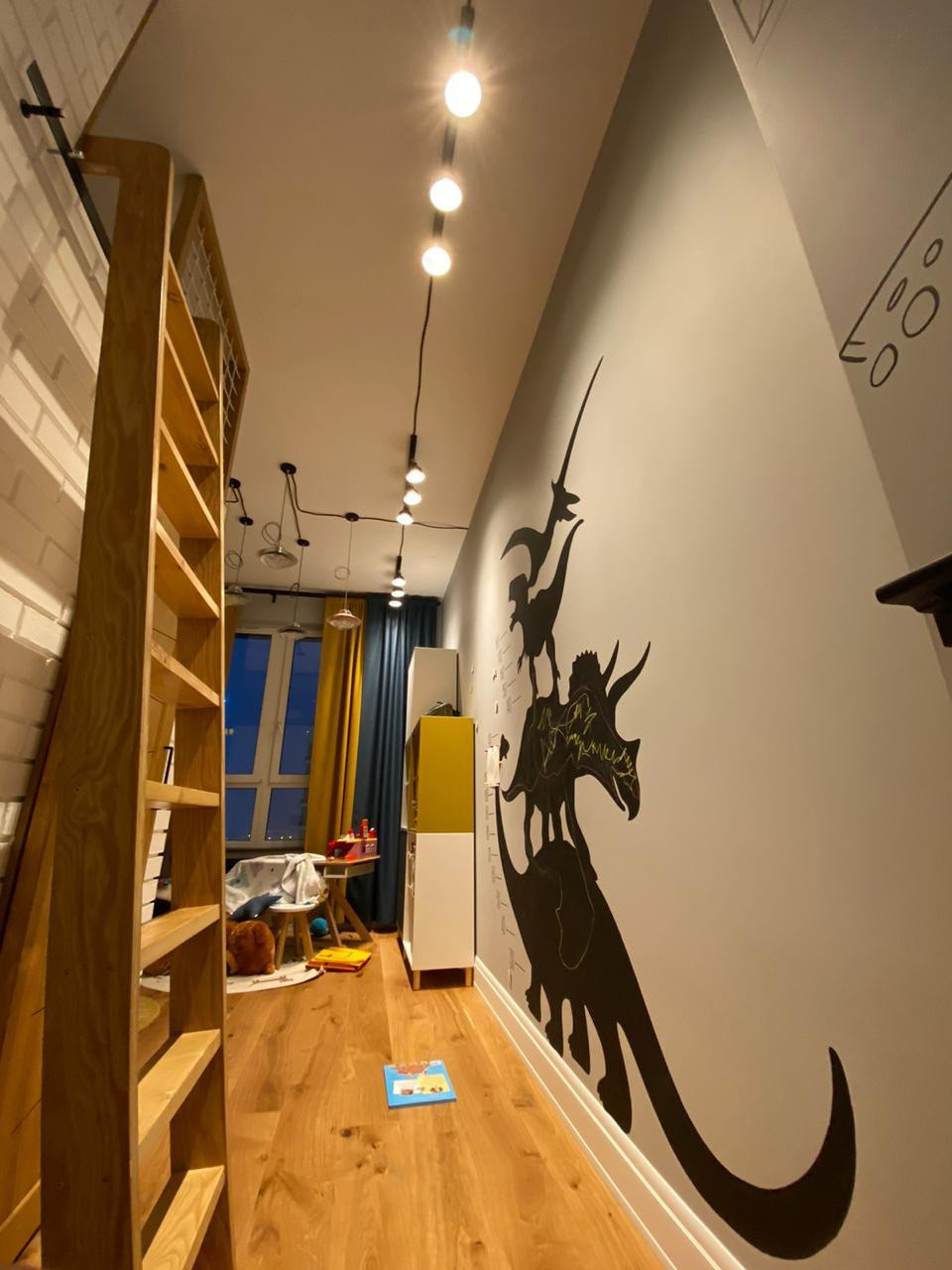 ЖК Сердце столицы