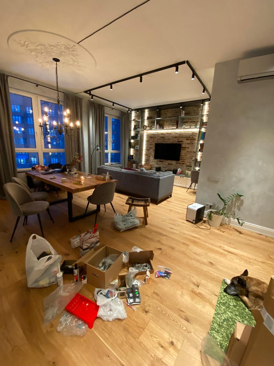 ЖК Сердце столицы