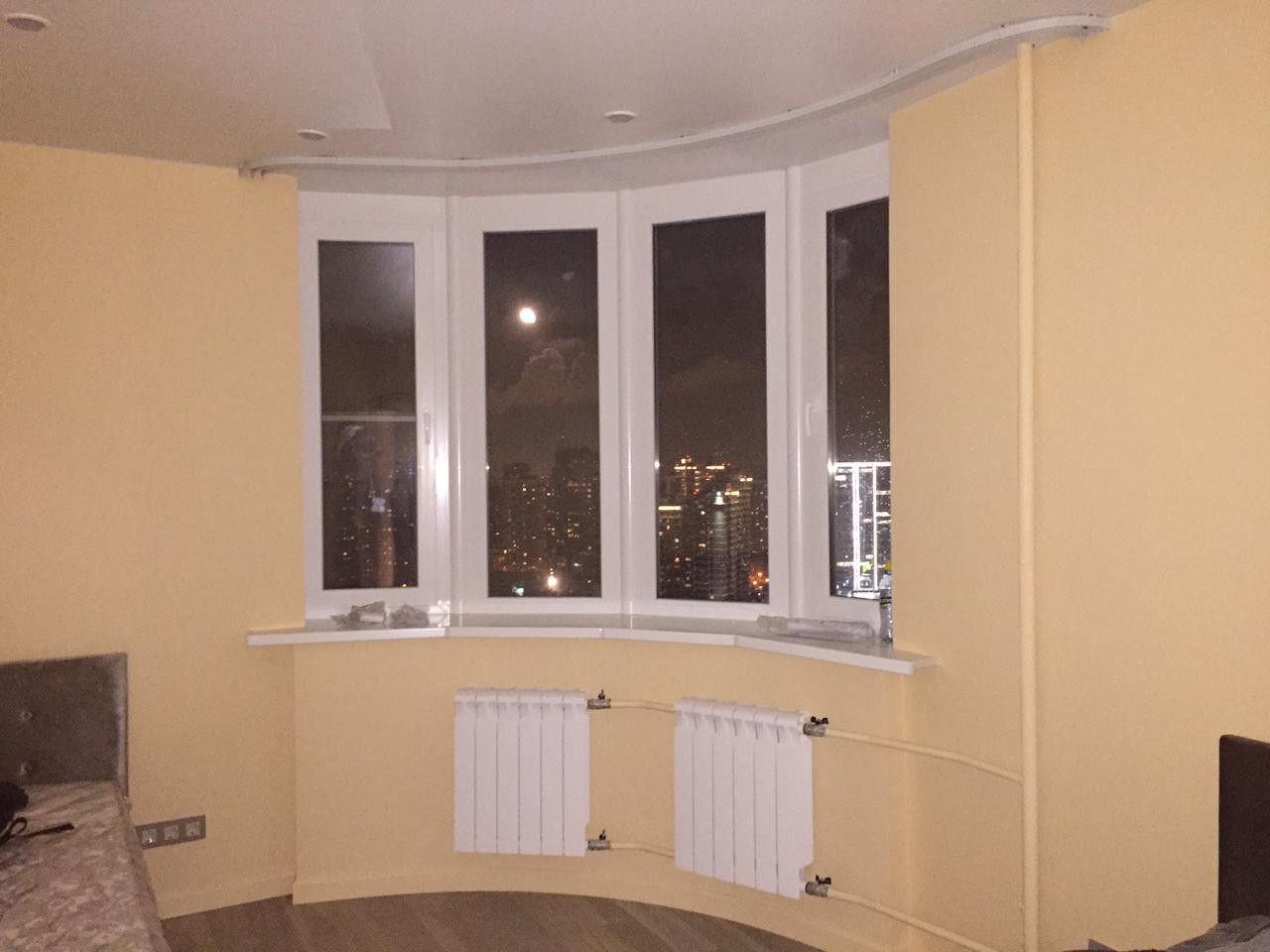 ЖК Ленинский проспект