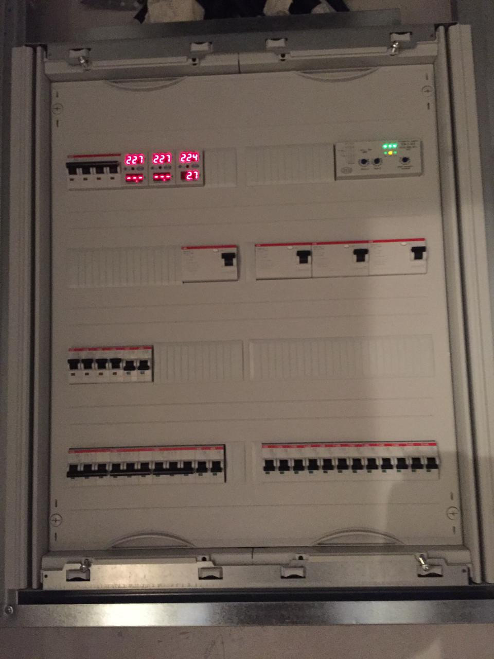 ЖК Ленинский проспект