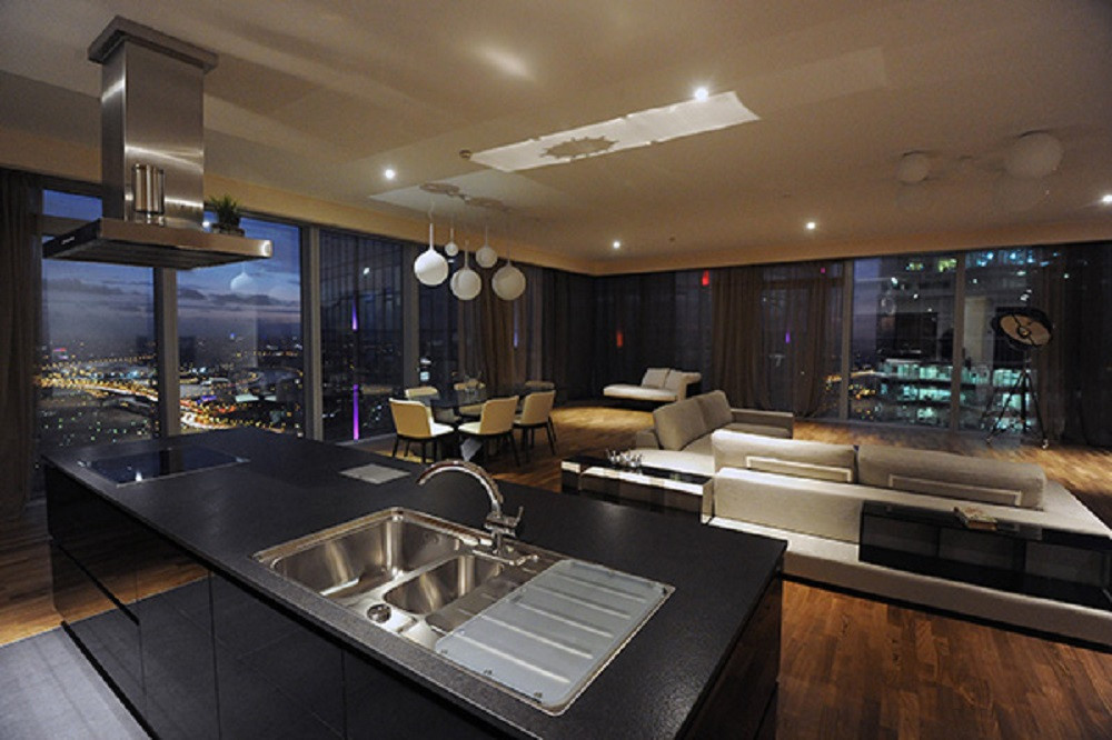 Ремонт квартир и домов