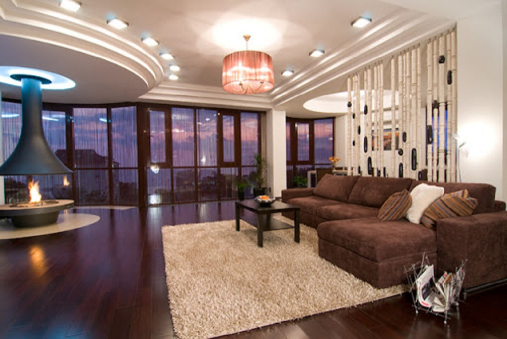 Ремонт квартир и домов