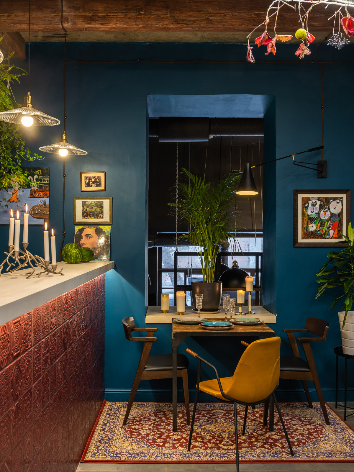 KOZA TAPAS BAR
