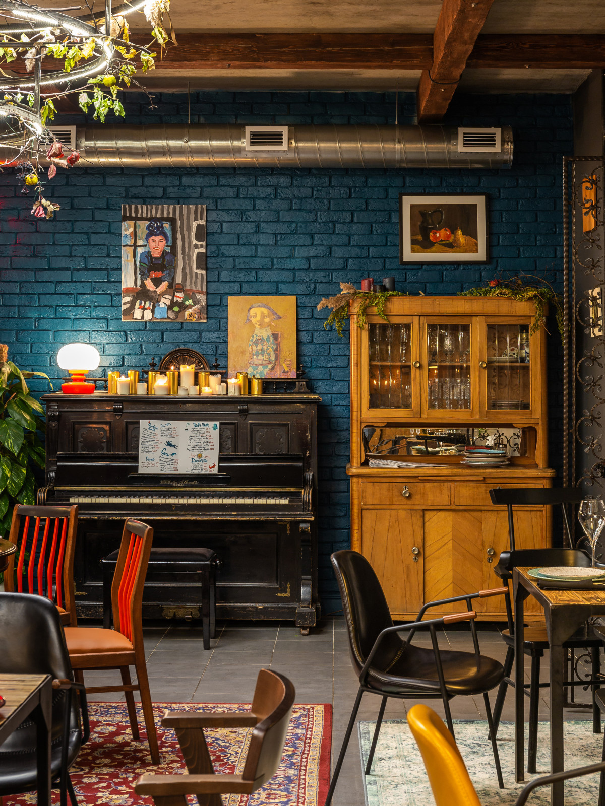 KOZA TAPAS BAR