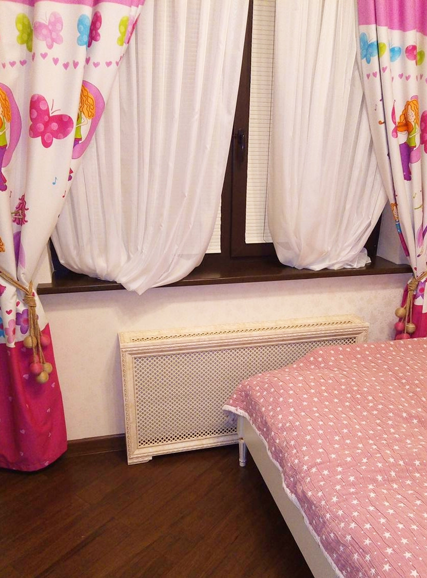 Наши работы