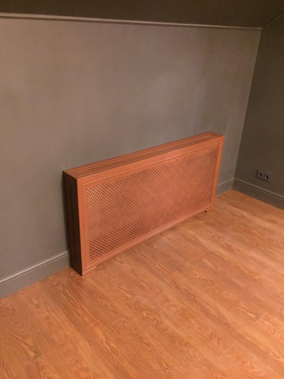 Наши работы