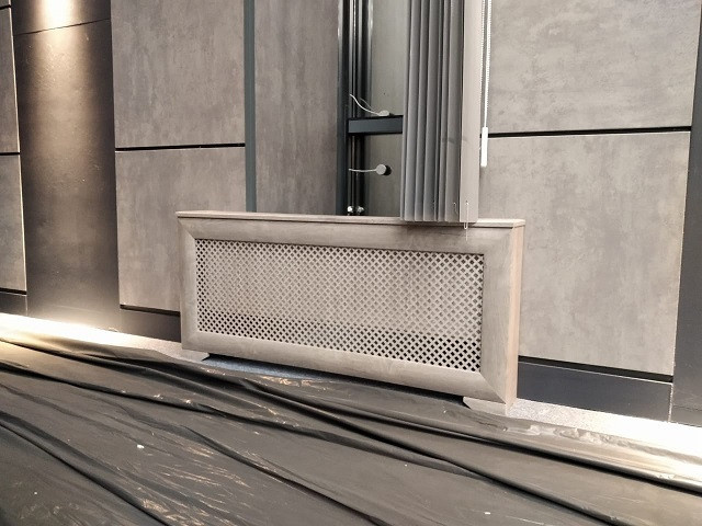 Наши работы