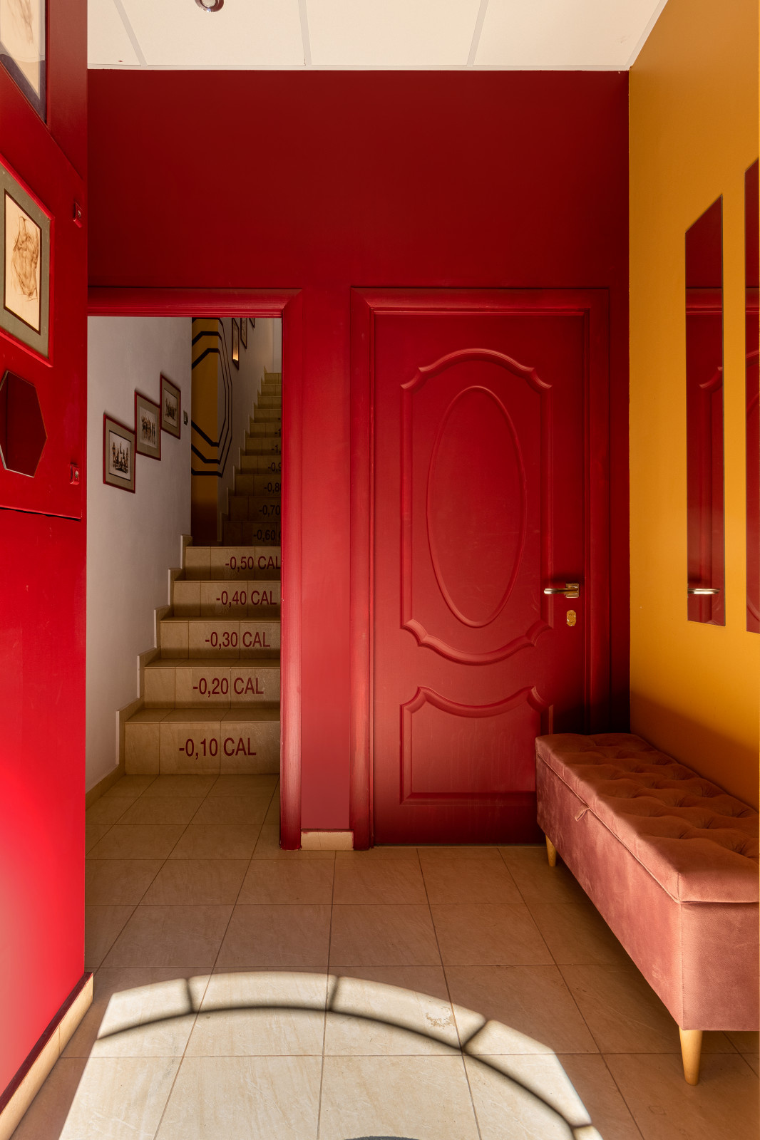 Фитнес клуб ТВД