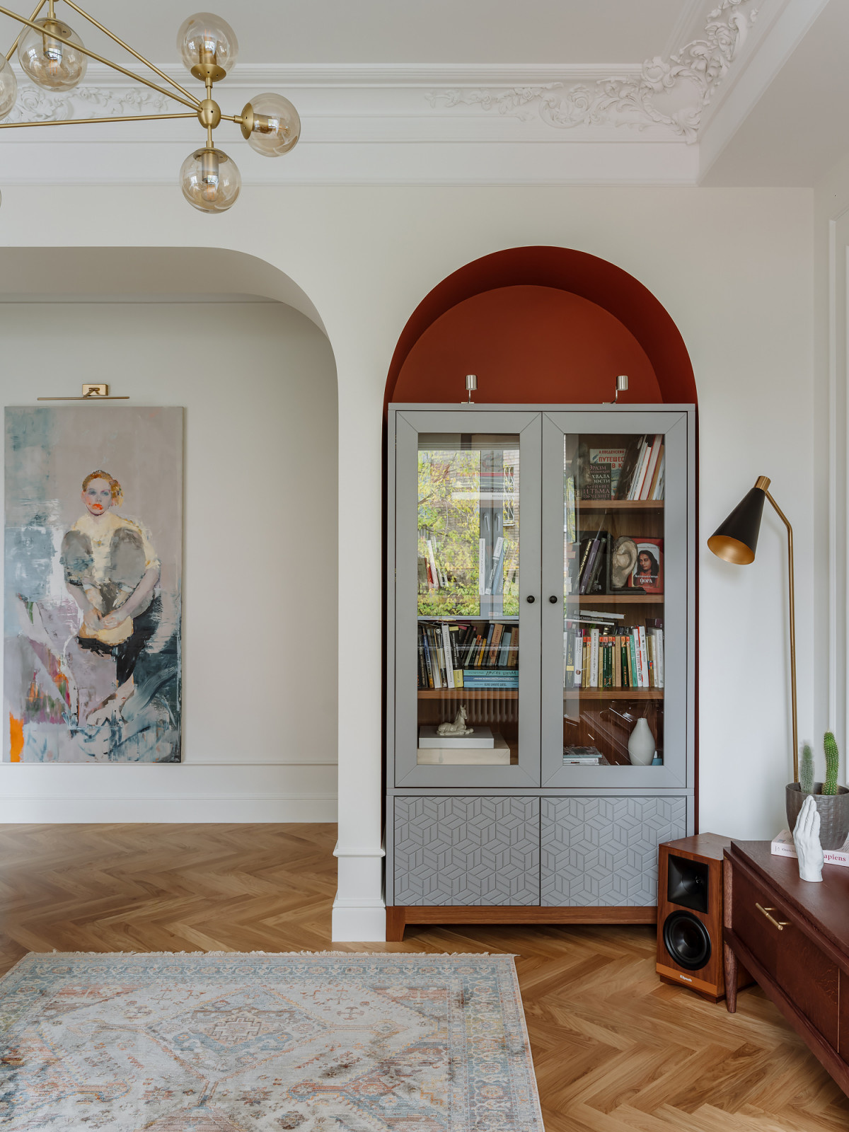 Большая Якиманка