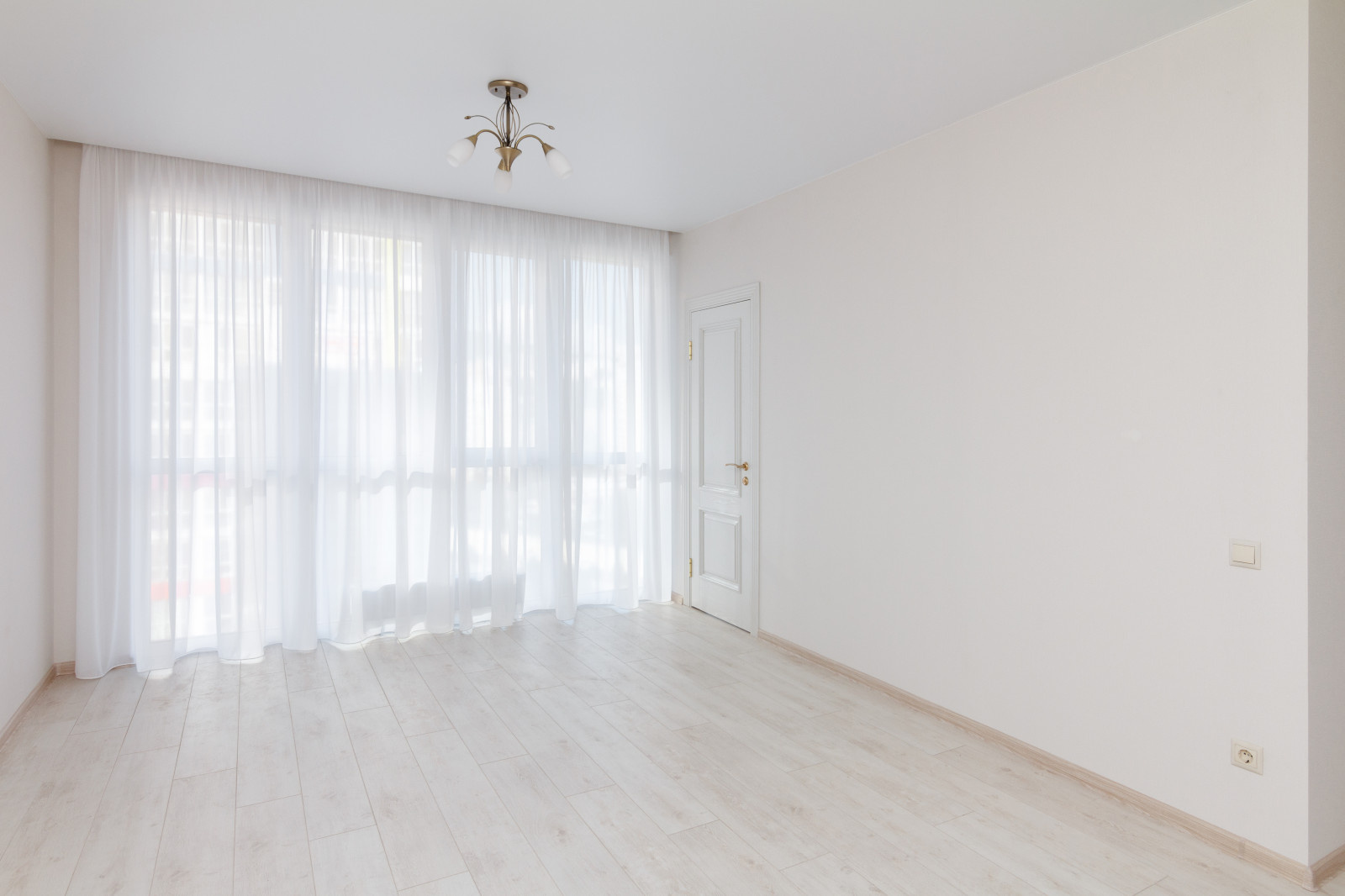 ЖК "Раз. Два. Три!"