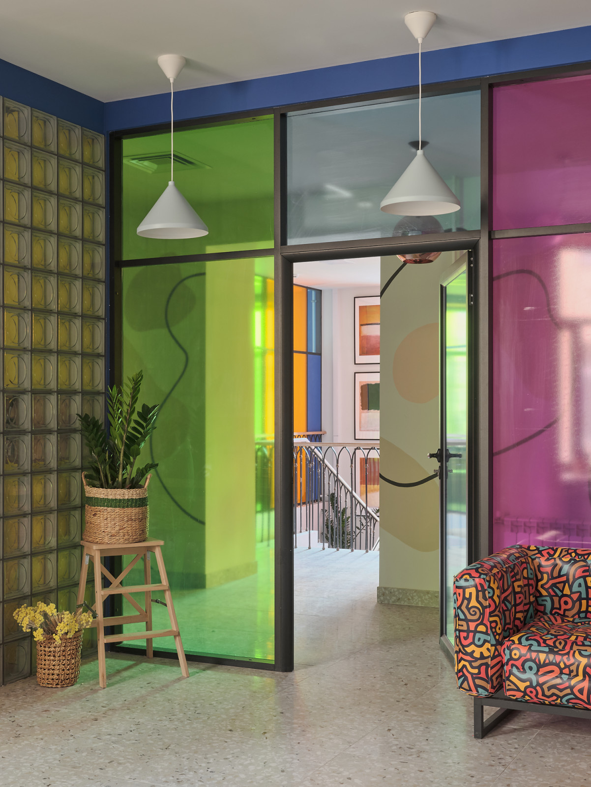 Burning Clay гончарная мастерская