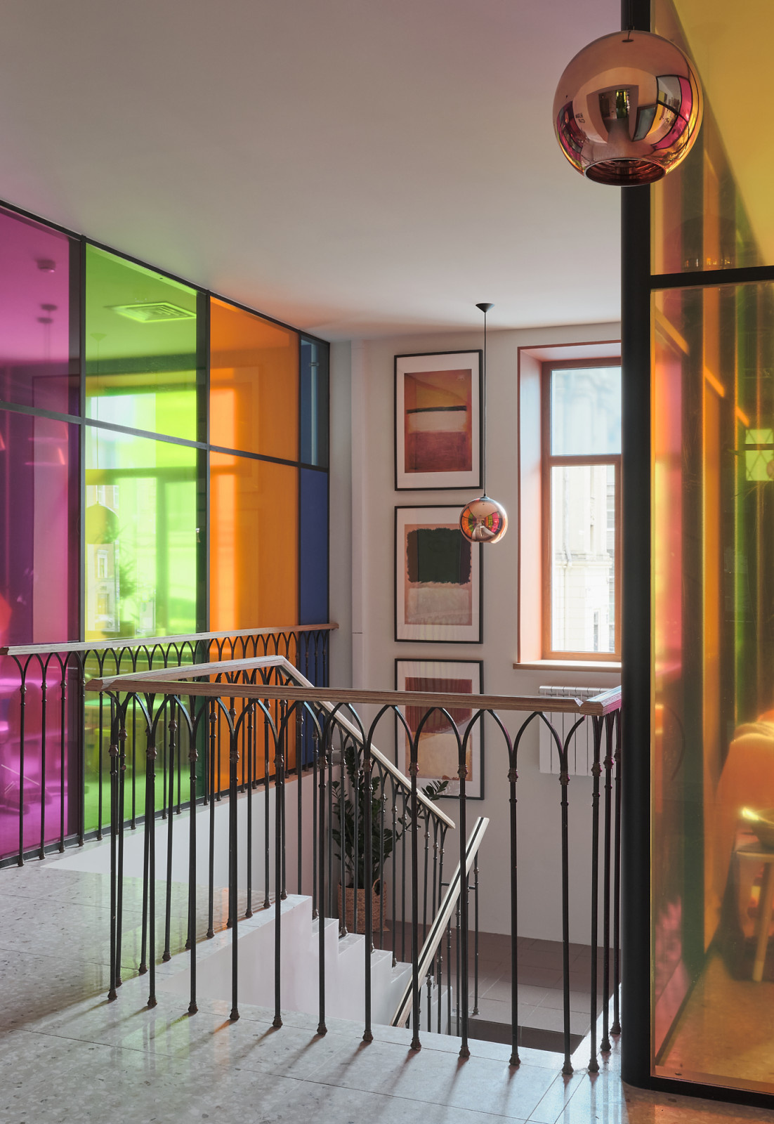 Burning Clay гончарная мастерская