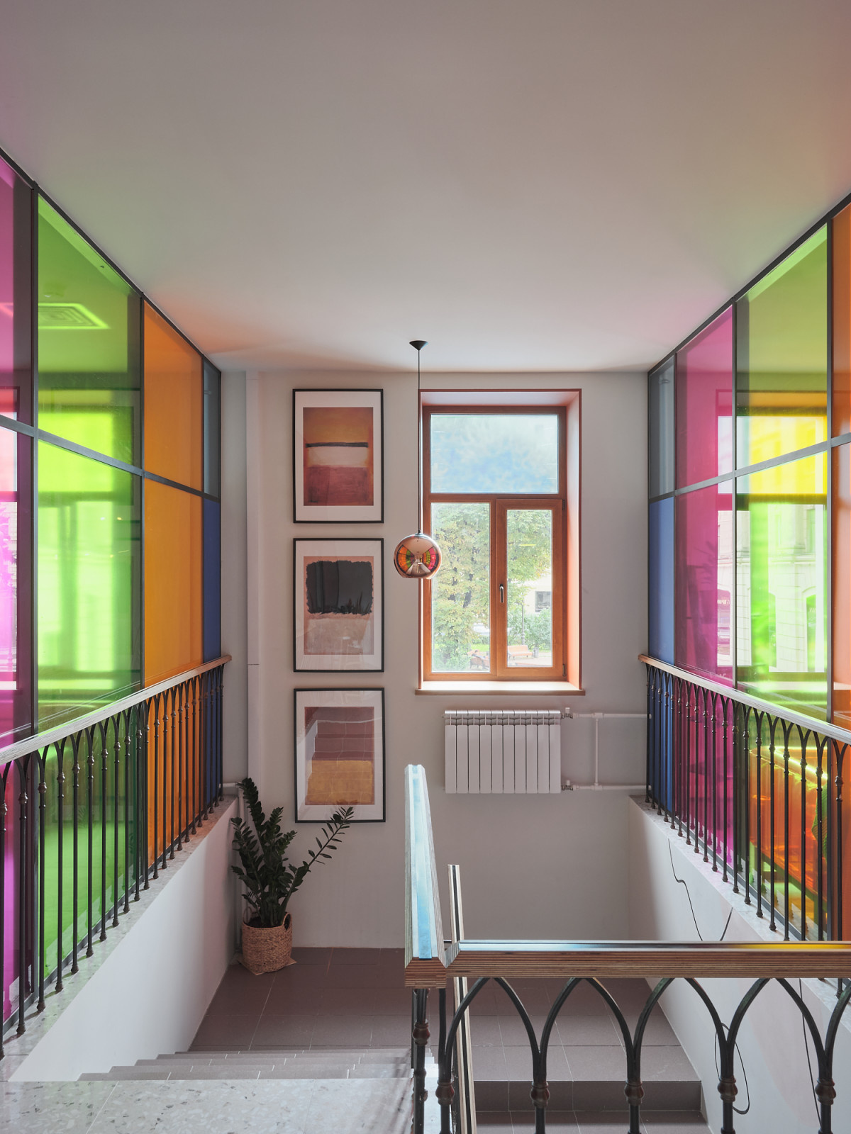 Burning Clay гончарная мастерская