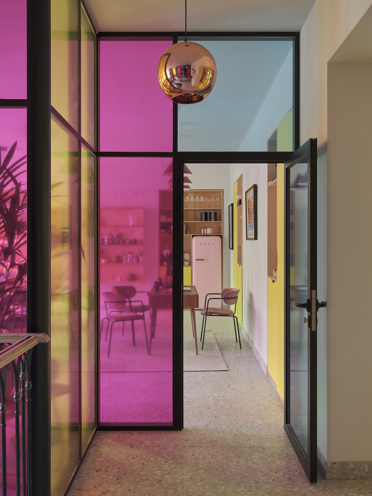 Burning Clay гончарная мастерская