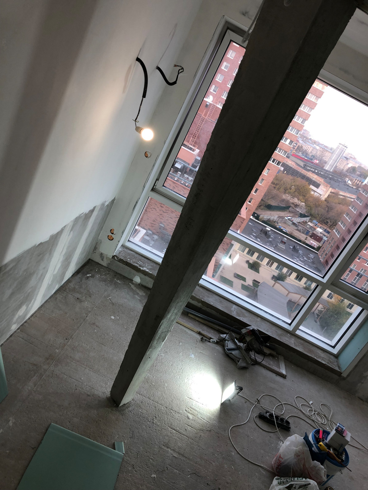 "Марсианские хроники"