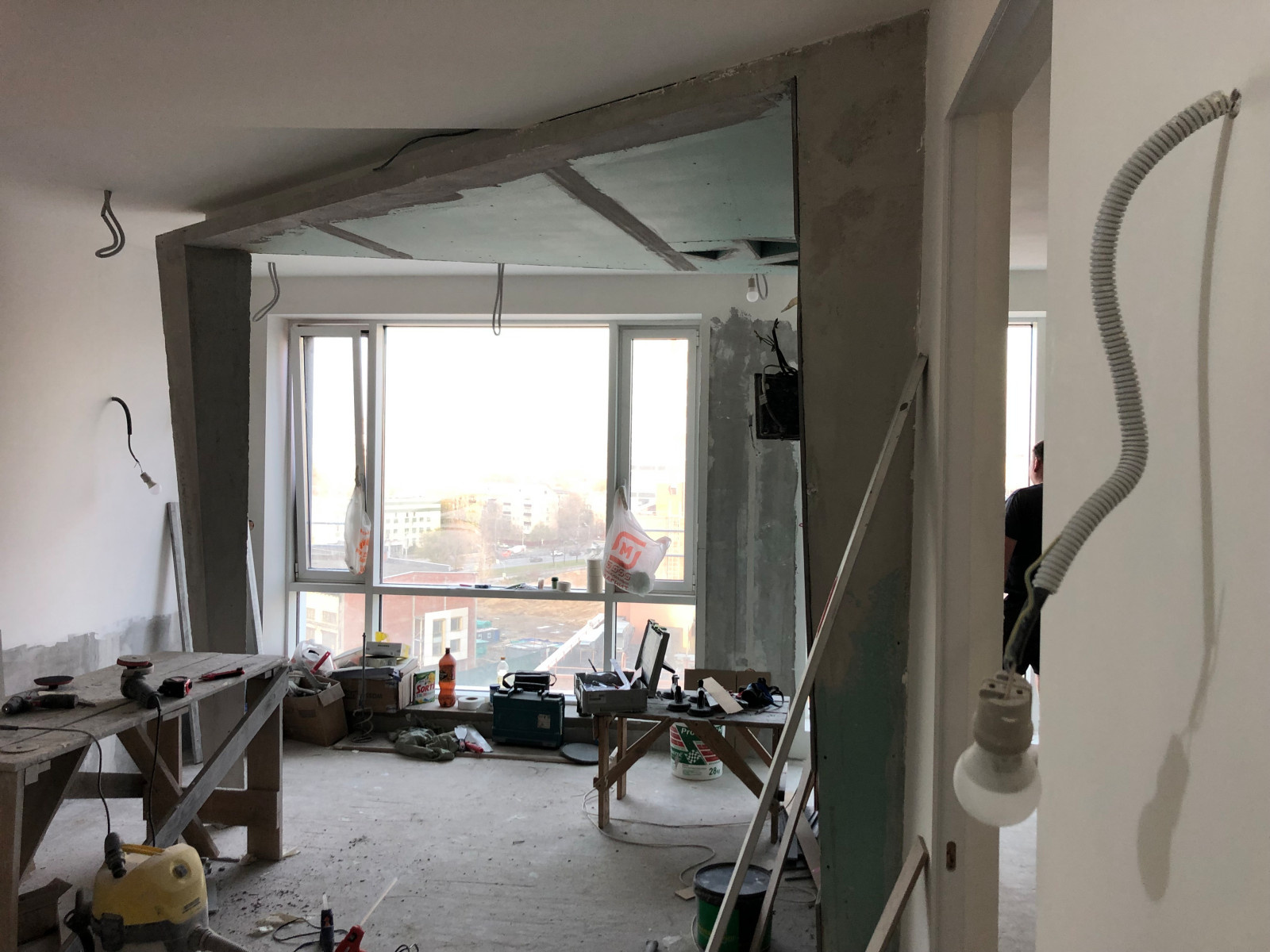 "Марсианские хроники"