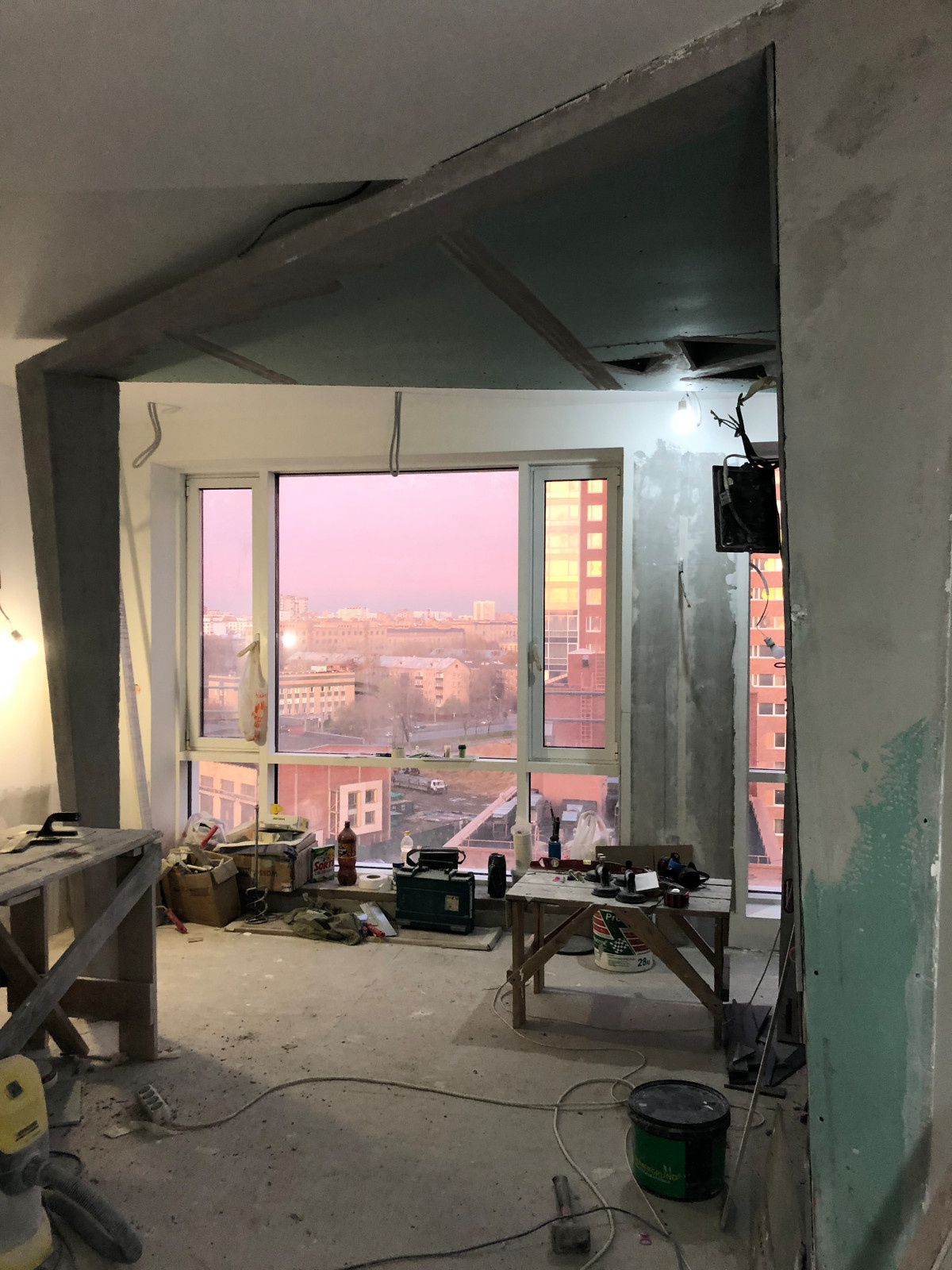 "Марсианские хроники"