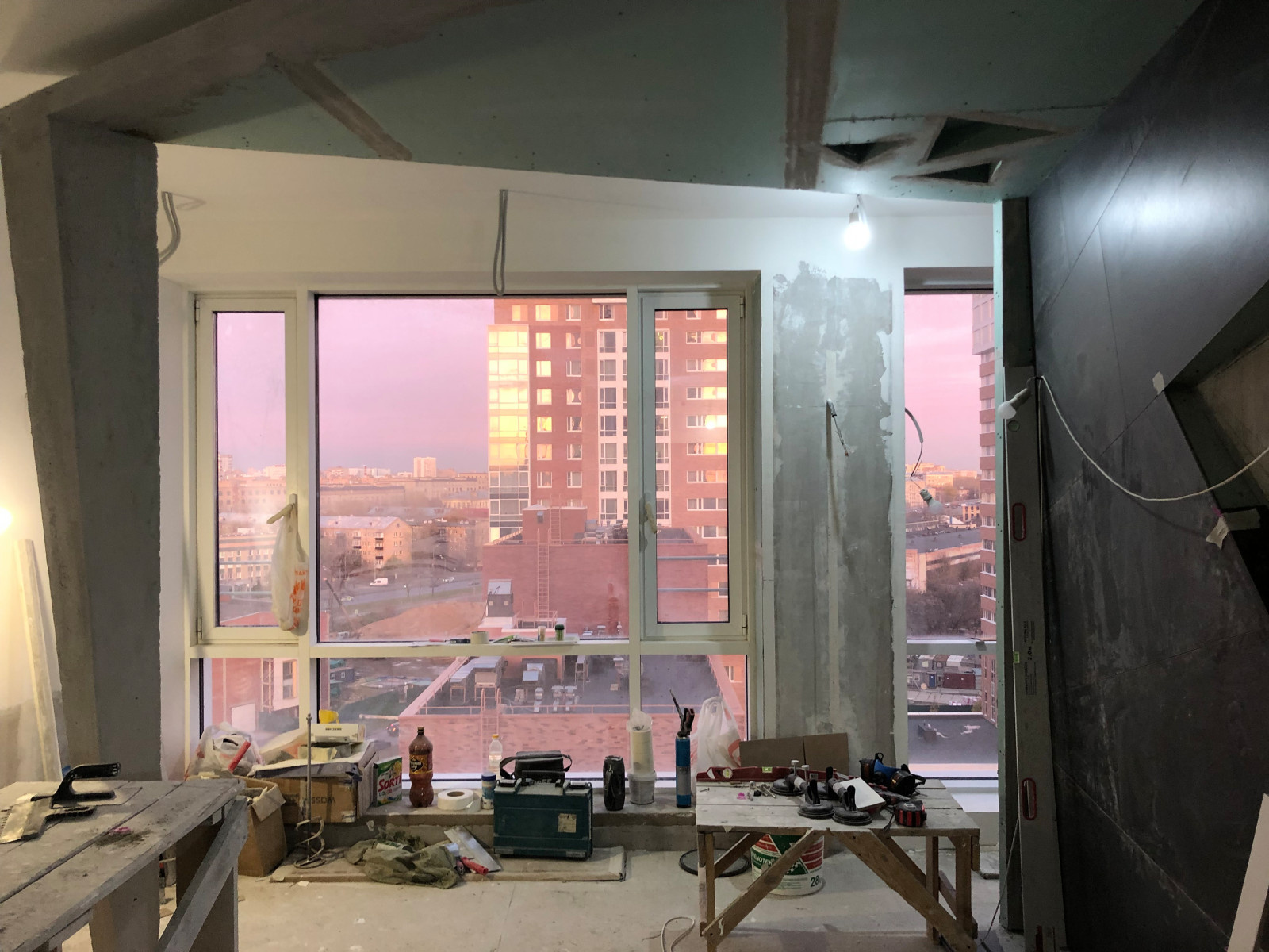 "Марсианские хроники"