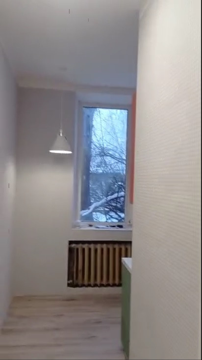 Квартира на Ломоносовской